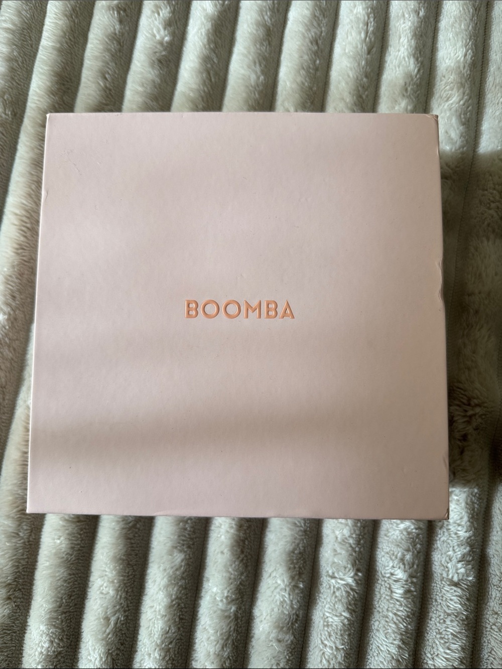 BOOMBA Lift Inserts